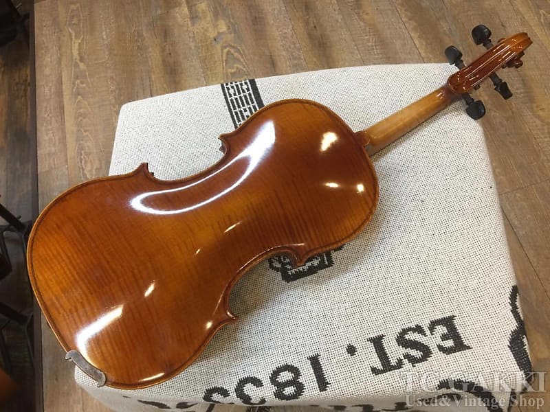 RODERICH PAESOLD 804A 4 4 Violin