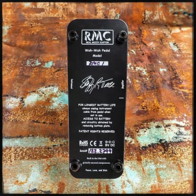Real McCoy Custom RMC1 | Reverb