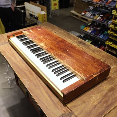Hohner Combo Pianet 1972 - 1977 - Natural image 1