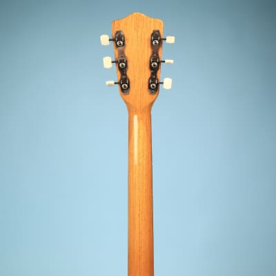 1966 Framus 5/51E Sunburst Hollowbody Archtop Electric Guitar image 9