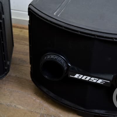 Bose 802 Series II Passive Loudspeaker (PAIR) (church owned