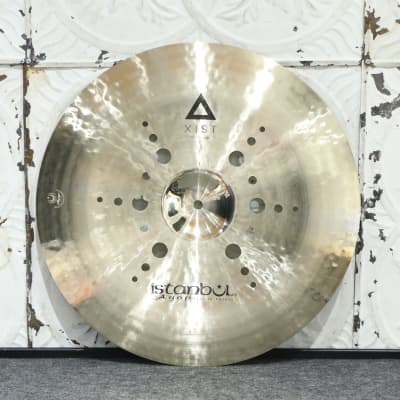 Istanbul Agop Xist Ion China Cymbal 18in (1100g) image 1