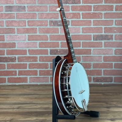 Deering Eagle II 5-String Banjo image 3