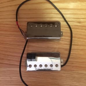 薄型レスポール　Duncan Designed HB-102B 102N 搭載 薄型レスポール Duncan Designed HB-102B 102N 搭載