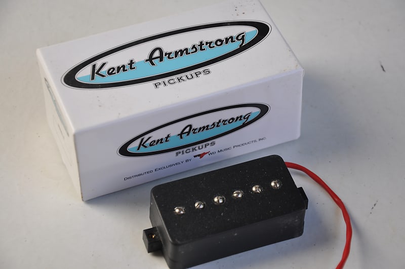 ギター KENT ARMSTRONG WPU900 KENT ARMSTRONG ( ケントアームストロング ) WPU900 Convertible