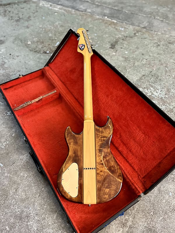 Aria Pro II Tri-Sound TS-500 c 1980 - Natural original
