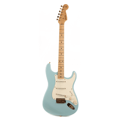 Fender Custom Shop '58 Reissue Stratocaster NOS 