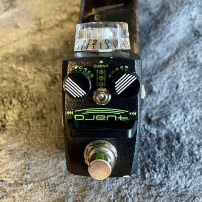 Reverb.com listing, price, conditions, and images for hotone-djent