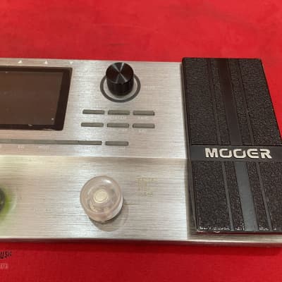 Mooer GE200 image 3
