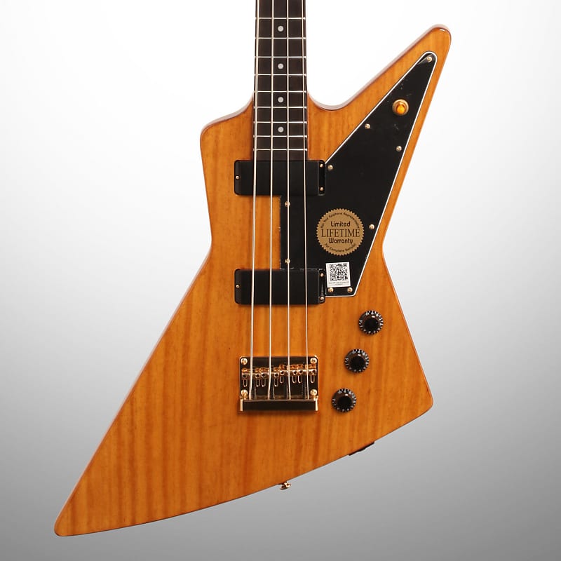 Epiphone エピフォン Explorer Bass Epiphone エピフォン Explorer Bass Epiphone Explorer Bass