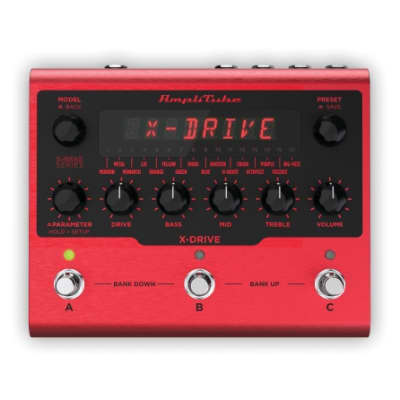 Reverb.com listing, price, conditions, and images for ik-multimedia-amplitube-x-gear-distortion