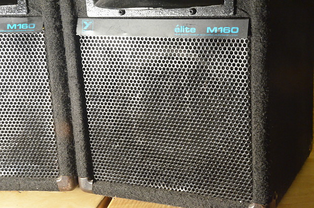 Yorkville elite sale m160
