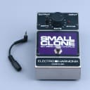 Electro-Harmonix Small Clone Chorus Guitar Effects Pedal P-17902