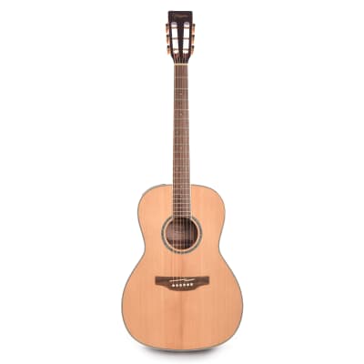Takamine GY51E New Yorker Acoustic-Electric Natural image 4