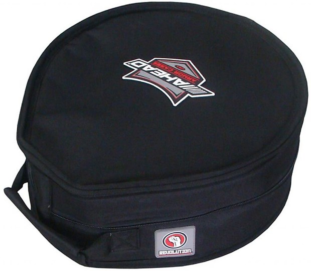 Immagine Ahead AR3009 Armor Padded 8x14" Snare Drum Case - 1
