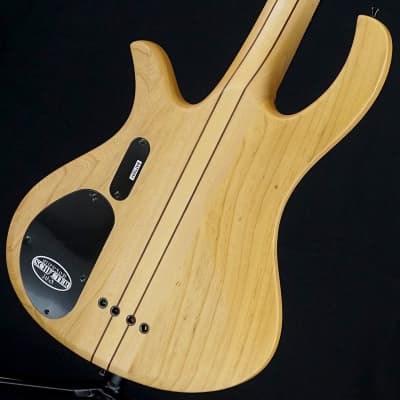 SCHECTER [USED] RIOT-4 [AD-ROT-4] (NSBM) | Reverb The