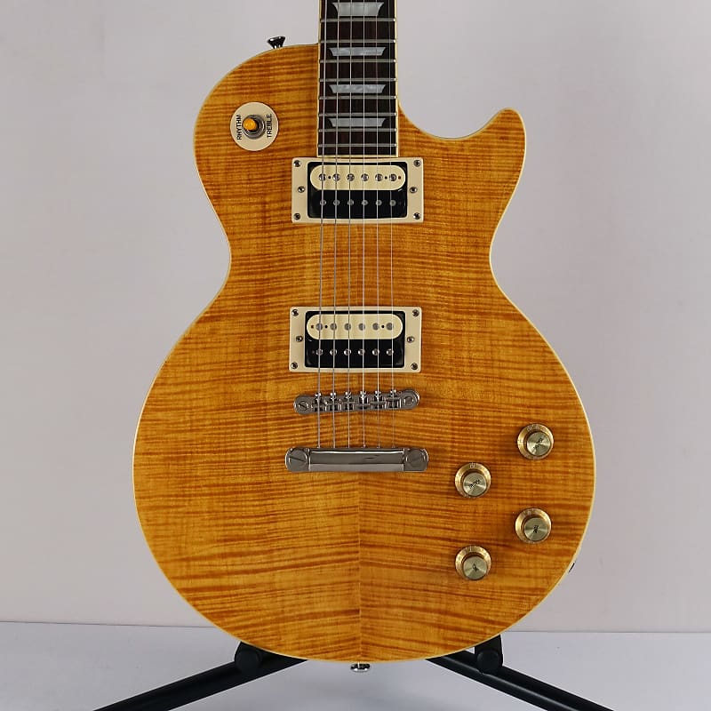 Epiphone afd les paul clearance