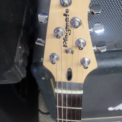 Dean Playmate Stratocaster image 2