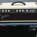 1962 Fender Bassman Amp Brownface Blonde Head