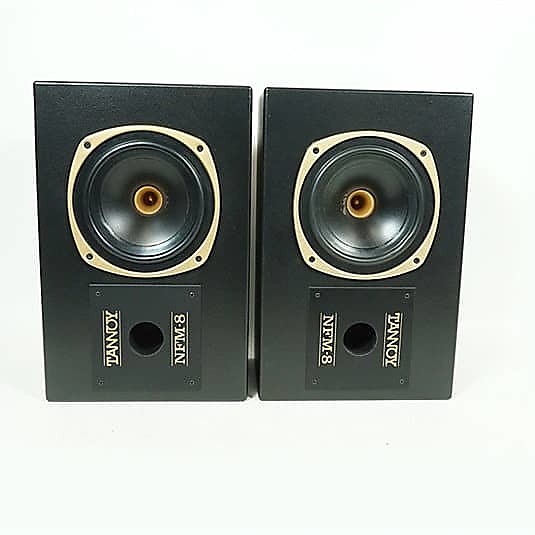 Tannoy nfm8 best sale