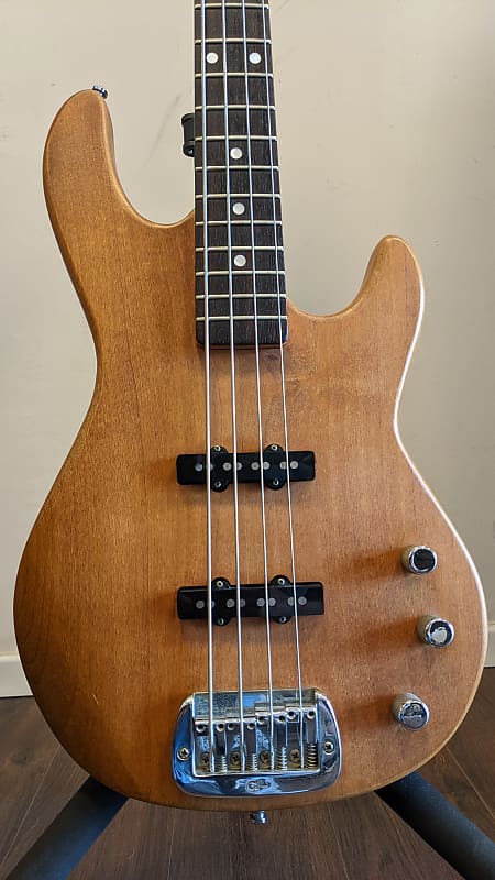 G&l Usa Jb-2 - Natural 