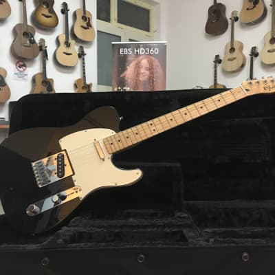 Fender Telecaster Made in Mexico 2011 60th Anniversary | Reverb