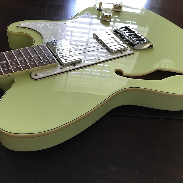 Ibanez clearance talman ftm60