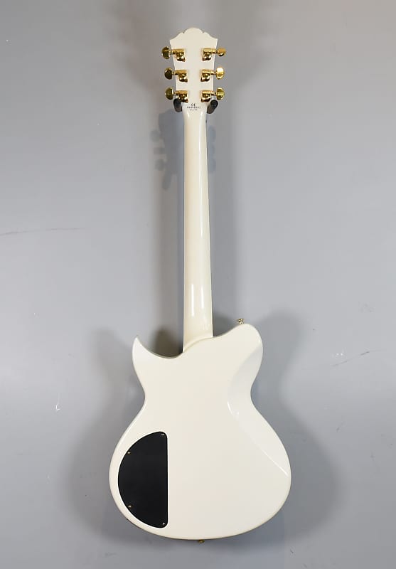 Idol W146 - White, Recent | Reverb Idol W146 - White, Recent | Reverb
