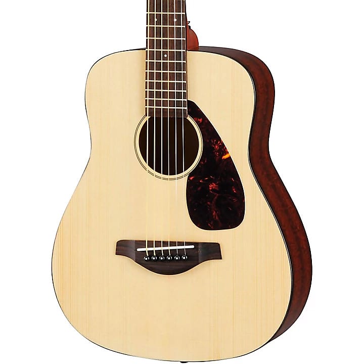 Yamaha JR2S 3/4 Scale Acoustic Guitar | Reverb