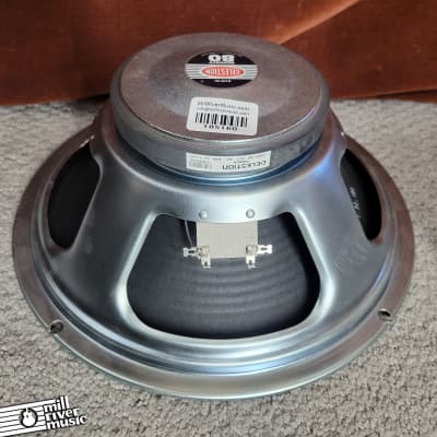 Celestion Seventy 80 12" 80W 16ohm Guitar Speaker Used image 3