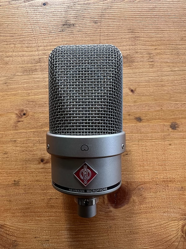 Neumann TLM 49 Set