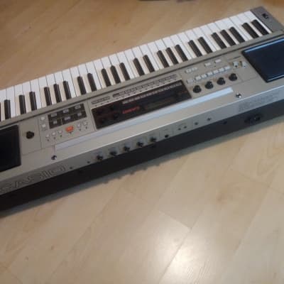 Casiotone 2025 7000 price