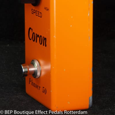 Coron Phaser 50 made in Japan 1979 image 5