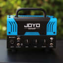 Joyo Bluejay 20-Watt Tube Guitar Amplifier Head