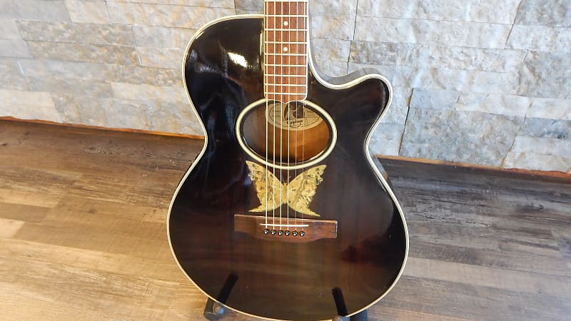 Limited Edition Epiphone Gibson Orville EO-2BB | Reverb