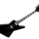 Dean Z Select electric guitar Classic Black NEW - Satin Neck