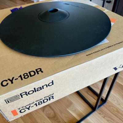 Roland CY-18DR V-Cymbal 18