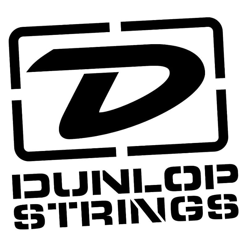 Dunlop Dhcn63 Corda Singola .063 Avvolta image 1
