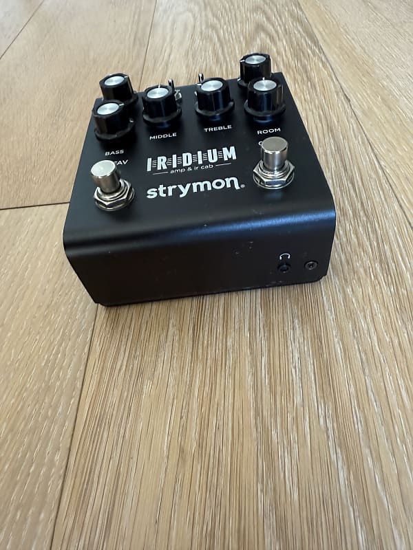 Strymon Iridium