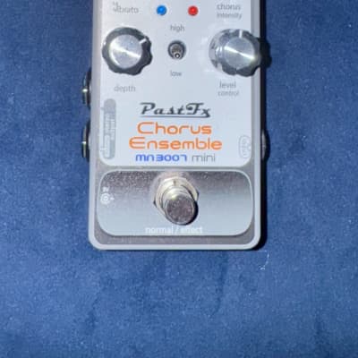 Reverb.com listing, price, conditions, and images for pastfx-chorus-ensemble