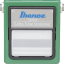 NEW Ibanez TS9DX Turbo Tube Screamer Electric Guitar Effects Pedal MIJ