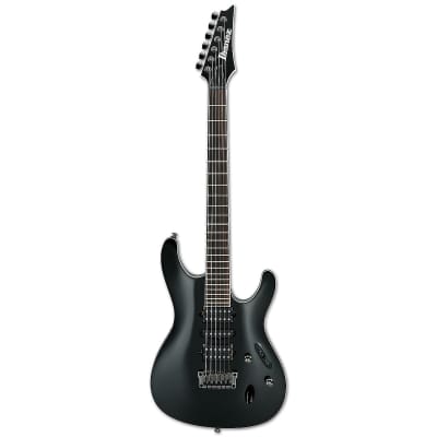 Ibanez RGIR20FE Iron Label | Reverb