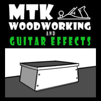 MTK Guitar Effects
