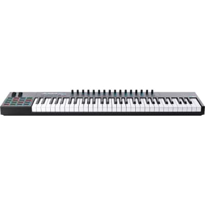 Alesis VI61 Usb MIDI Keyboard Pad Controller image 3