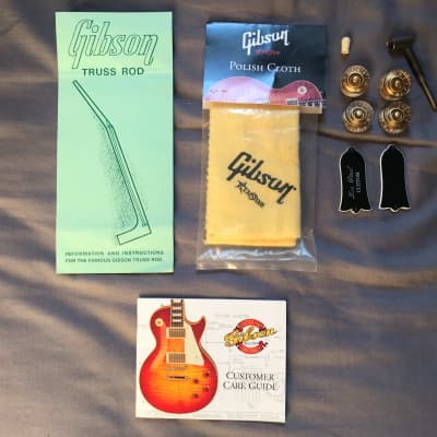 Gibson Les Paul Custom Shop Axcess 2007 / EMG 81 - 85 / Ebony Board image 23