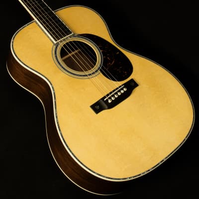Martin Guitars Custom Shop 000-42 image 4