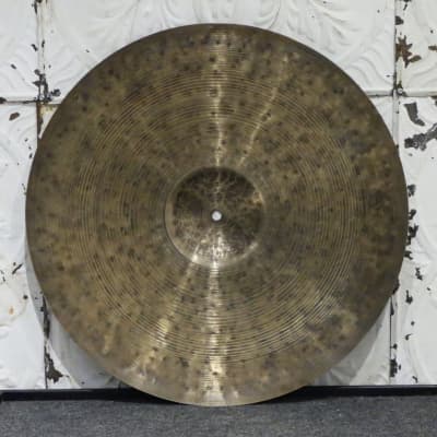 Istanbul Agop 30th Anniversary Crash/Ride Cymbal 20in (with bag) image 3