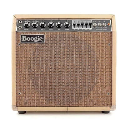 Mesa Boogie Mark I 2-Channel 100-Watt 1x12" Guitar Combo