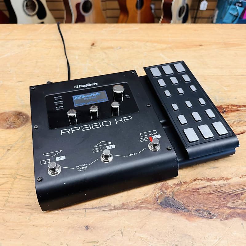 DigiTech RP360 XP