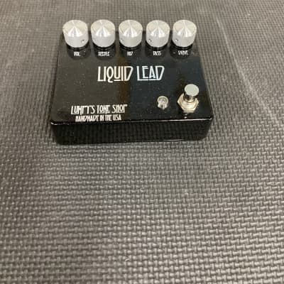 Lumpy's Tone Shop Liquid Lead | Reverb